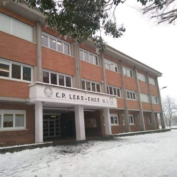 CEIP LEKA ENEA-ANAKA HLHI