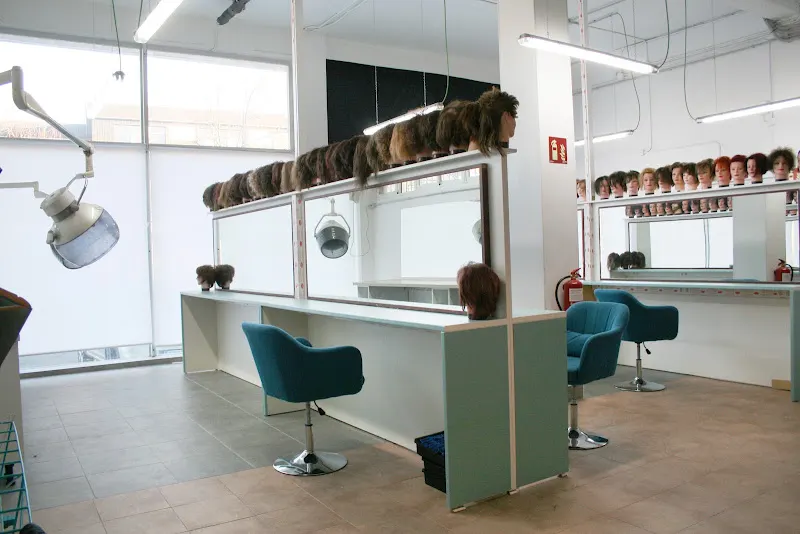 Mendibil Formación / Formakuntza - Centro de formación profesional en Irún - foto 2