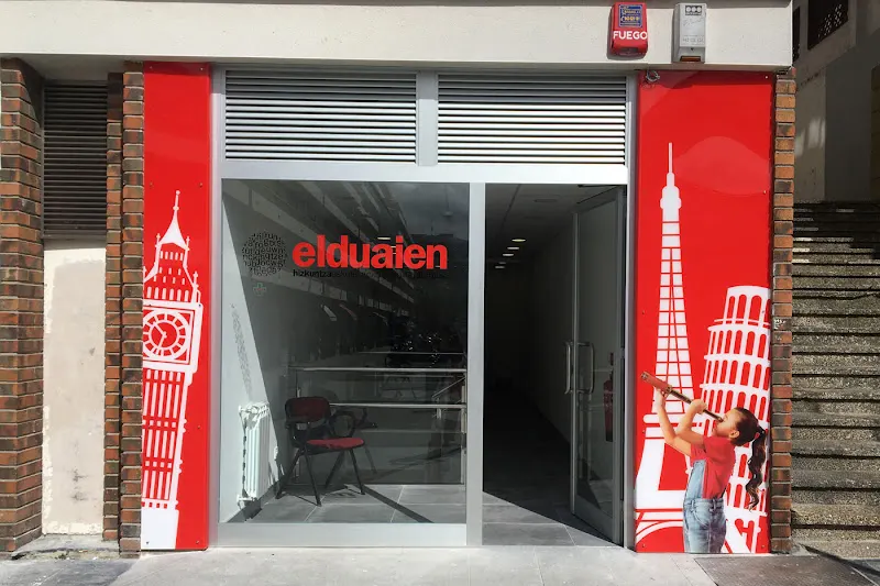 Elduaien Irun