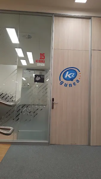 KZgunea Irun: CBA