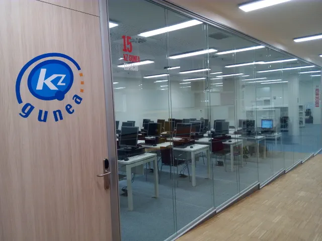 KZgunea Irun: CBA - Academia de informática en Irún - foto 2