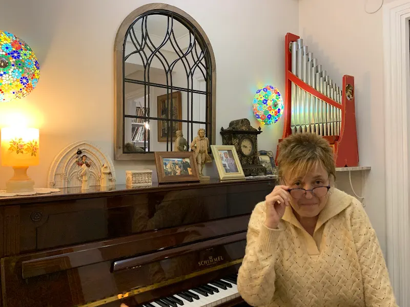 Aula de Música : Aurora Escales - Irún