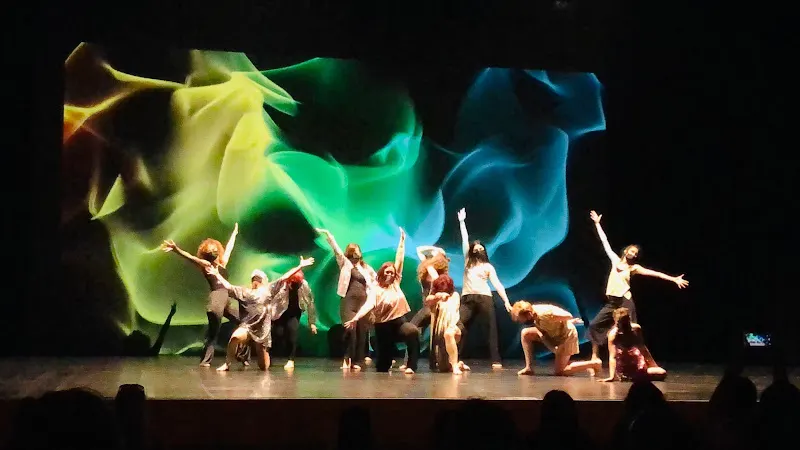 Pauso K Dance S L