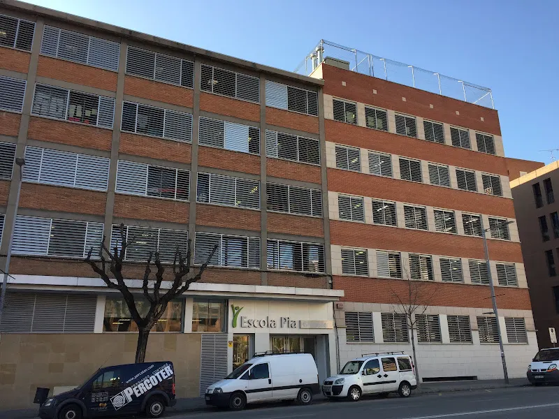 Escola Pia Granollers Infantil i Primària