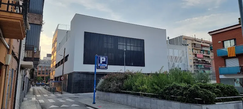 Escuela Pía Granollers