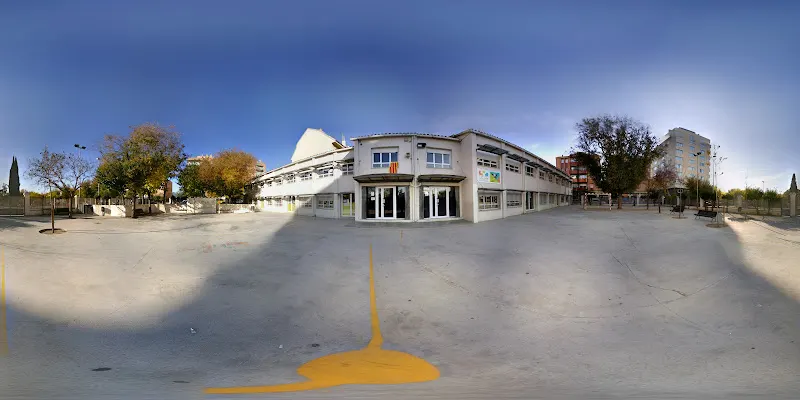 Escuela Joan Solans