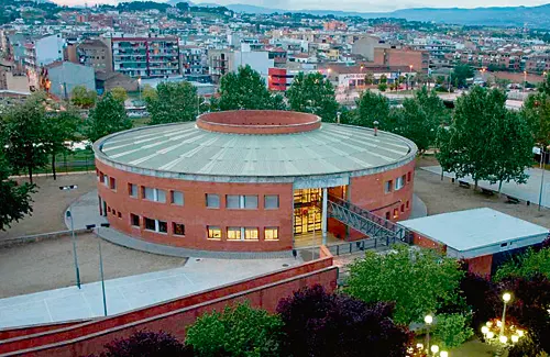 Escuela Ponent