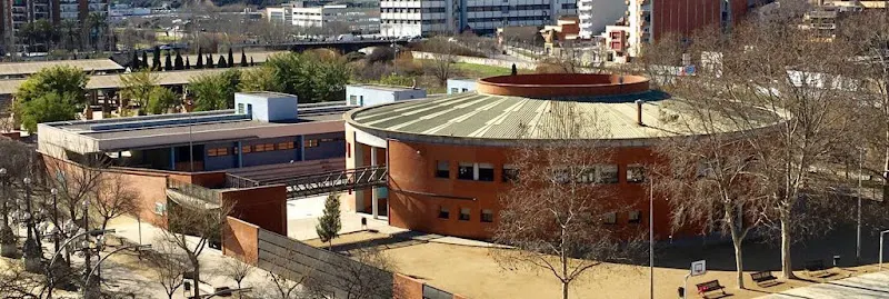 Escuela Ponent - Escuela de primaria en Granollers - foto 2
