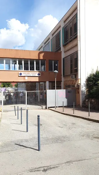 Instituto Escuela Municipal de Trabajo