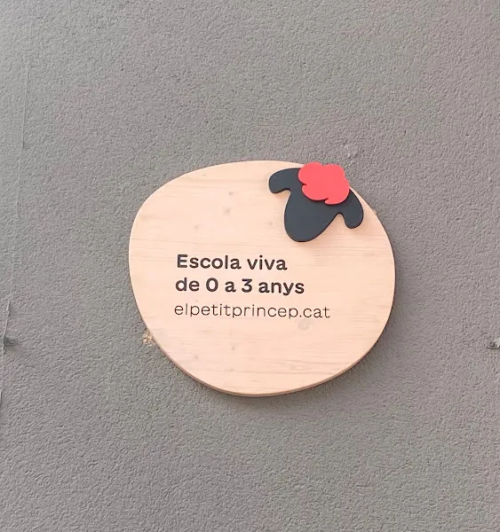 El Petit Príncep - Jardín de infancia en Granollers - foto 2