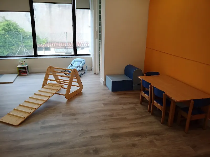 Escola bressol Montessori Granollers - Escuela Montessori en Granollers - foto 2