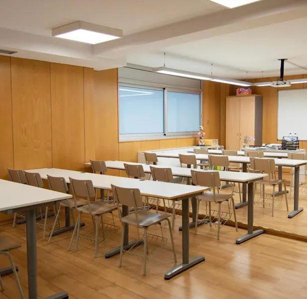 Parc Estudi - Centro de formación profesional en Granollers - foto 3