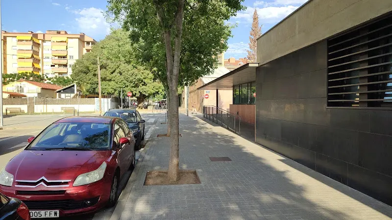 Guardería Municipal El Teler