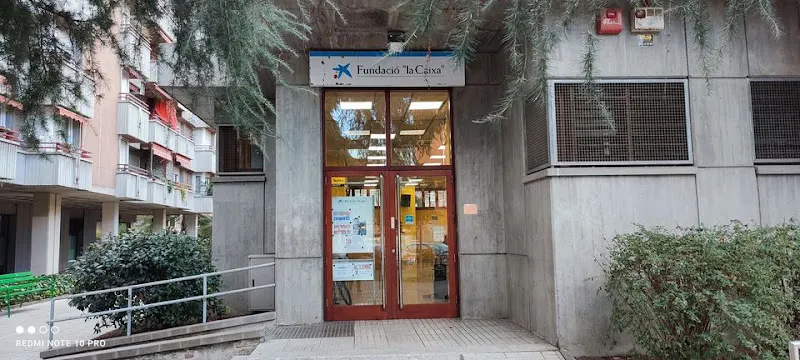 Espacio Fundación "la Caixa" Granollers - Granollers