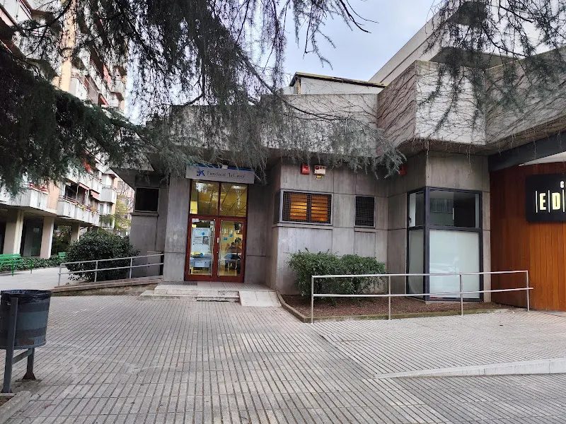 Espacio Fundación "la Caixa" Granollers - Centro cívico en Granollers - foto 2