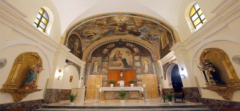 Colegio Santo Rosario FESD - Colegio religioso en Motril - foto 2