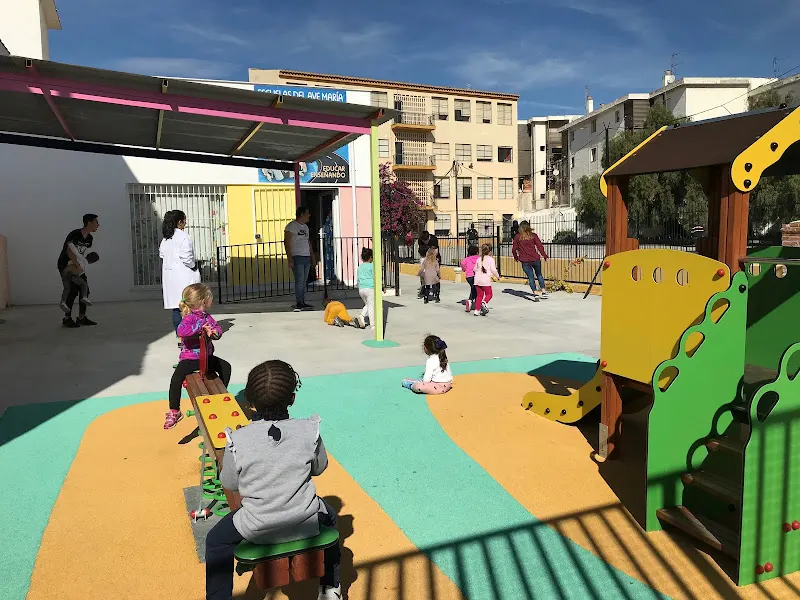 Ave María Esparraguera - Educación en Motril - foto 2