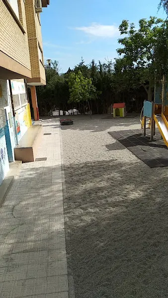 Colegio Río Ebro - Motril