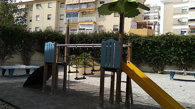 CEIP Virgen de la Cabeza - Escuela de primaria en Motril - foto 2