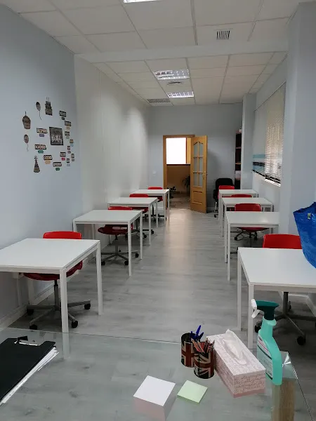 Gloria's corner - Motril