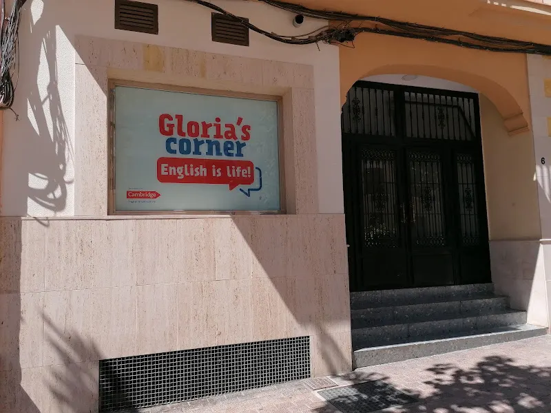 Gloria's corner - Colegio privado en Motril - foto 2
