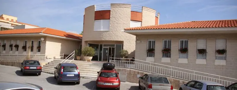 Colegio Luis Pastor - Motril