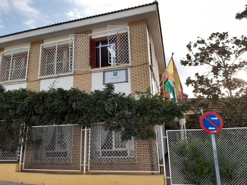 Escuela Infantil Los Girasoles - Motril