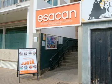 Esacan | Centro de Formación Profesional en Lanzarote - Arrecife