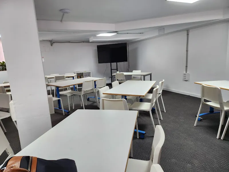 Centro de Estudios Aeronáuticos - CEAE Arrecife - Arrecife