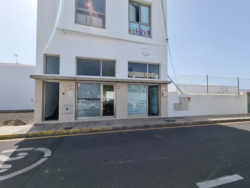 Centro de Estudios Afche Lanzarote - Arrecife
