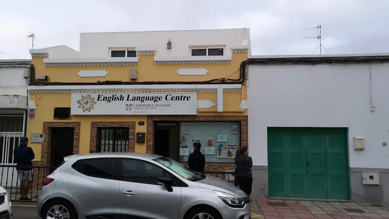 English Language Centre - Arrecife