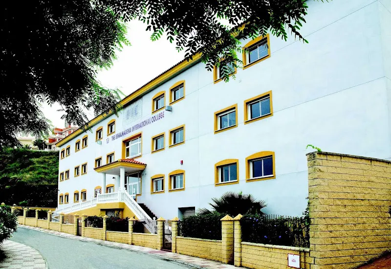 The Benalmádena International College - Colegio bilingüe en Benalmádena - foto 2
