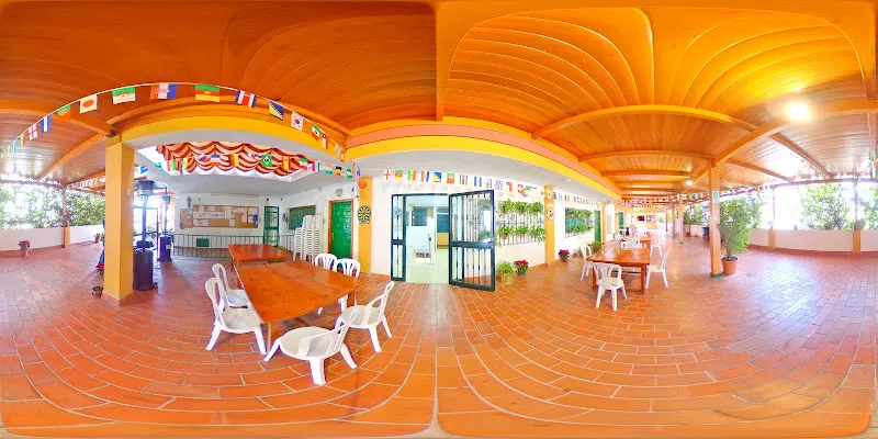 Maravillas - Language School - Fedele Benalmádena - Benalmádena
