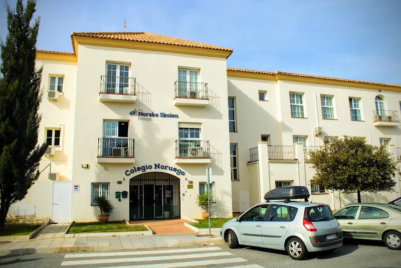 Norsk Skole Malaga - Benalmádena