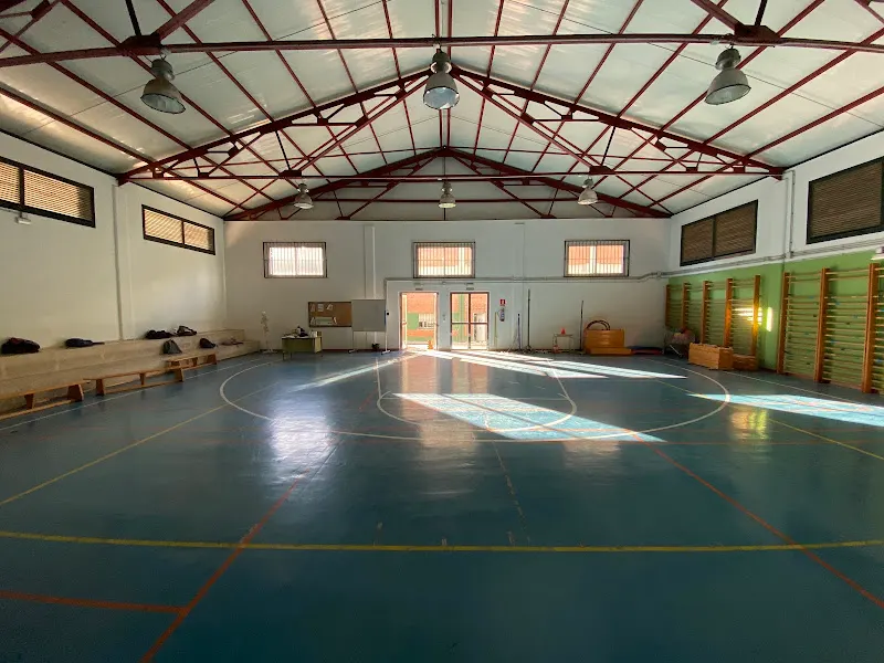 IES Ibn al-Baytar - Benalmádena