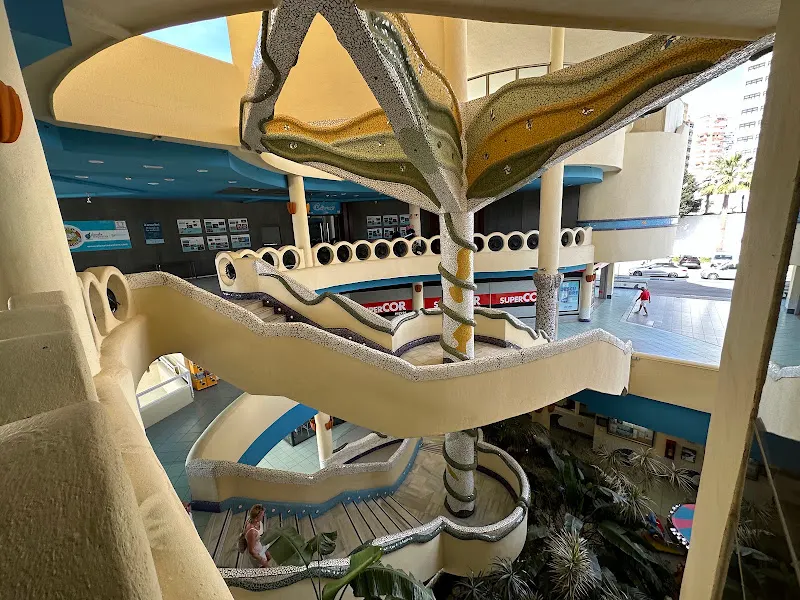 Planeta Explora - Benalmádena