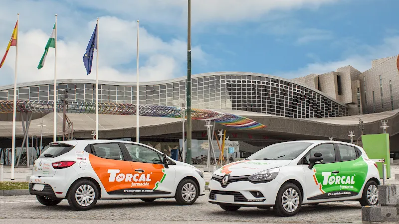 Torcal Formación - Benalmádena | Autoescuela - Autoescuela en Málaga - foto 2