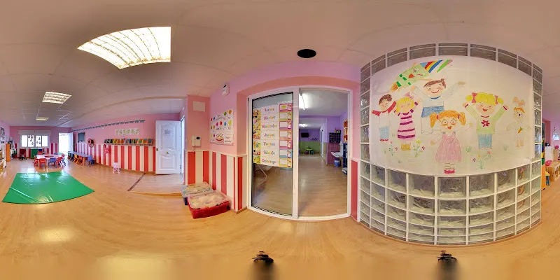 Escuela Infantile Petete - Centro de educación preescolar en Torremolinos - foto 2