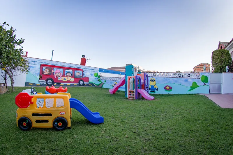 Escuela Infantile Petete - Centro de educación preescolar en Torremolinos - foto 3