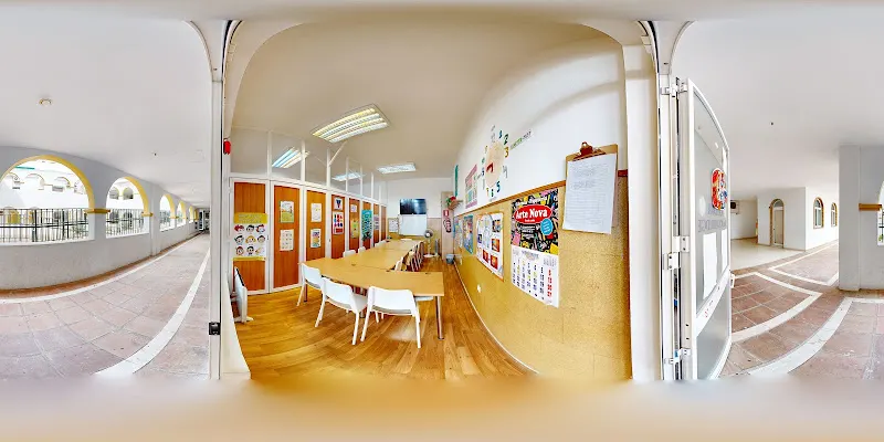 Academia Benalcambridge - Benalmádena