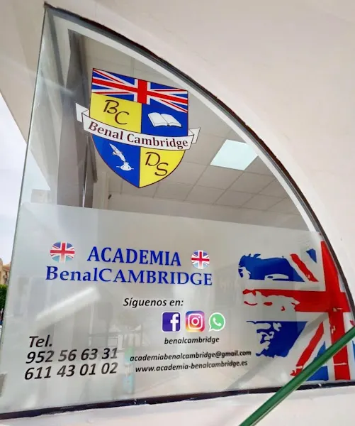 Academia Benalcambridge - Academia de inglés en Benalmádena - foto 3