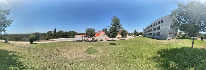 CEIP Bellaterra - Cerdanyola del Vallès