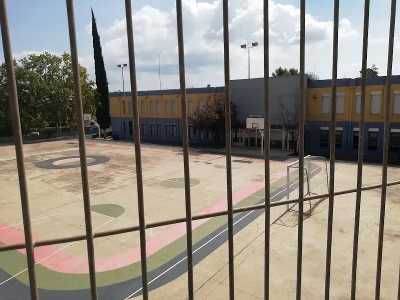 CEE Jeroni de Moragas - Cerdanyola del Vallès