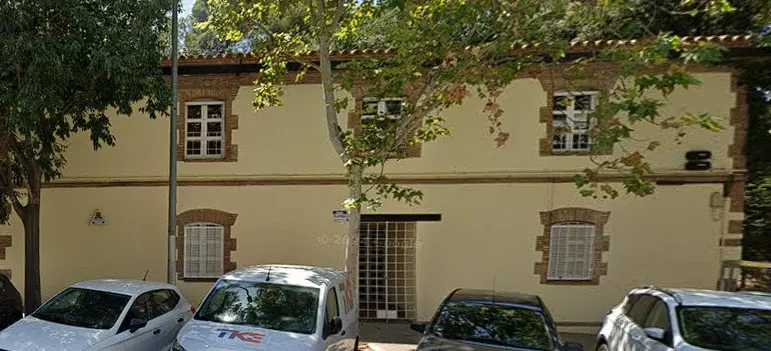 Centro de Normalización Lingüística Vallés Occidental 3 - Academia de idiomas en Cerdanyola del Vallès - foto 2