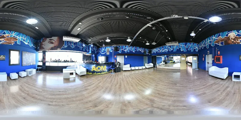 ACM City Cerdanyola Academia de Baile y Sala de Fiestas - Cerdanyola del Vallès