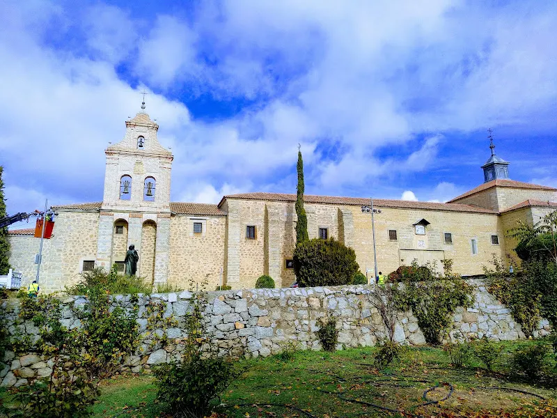 Religiosas Siervas del Evangelio - Ávila