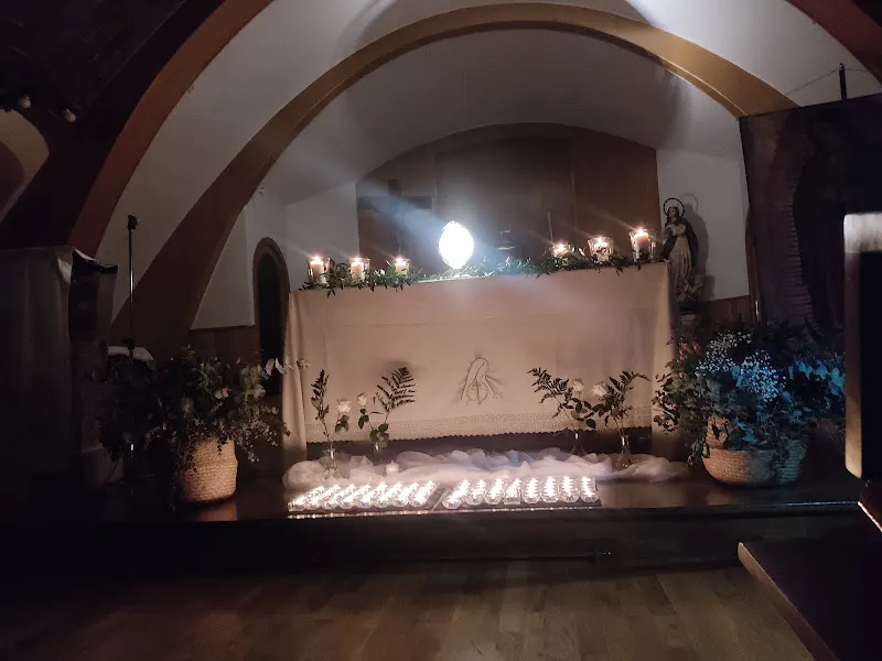 Seminario Diocesano de Ávila - Seminario en Ávila - foto 2