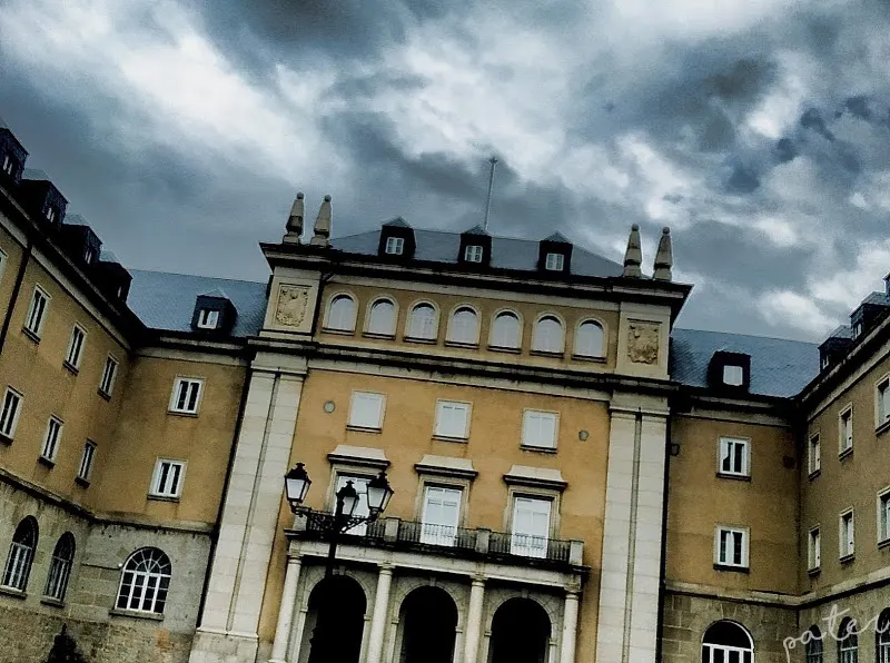 Seminario Diocesano de Ávila - Seminario en Ávila - foto 3