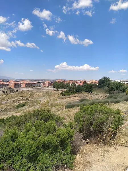 Escuela Oficial de Idiomas EOI de Ávila - Ávila