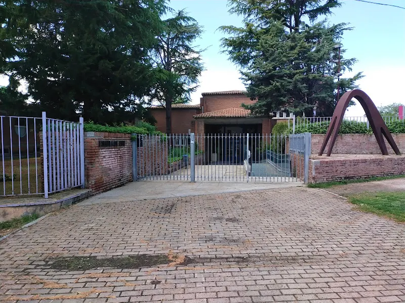 Escuela de Arte y Superior de Conservación y Restauración de Bienes Culturales de Ávila